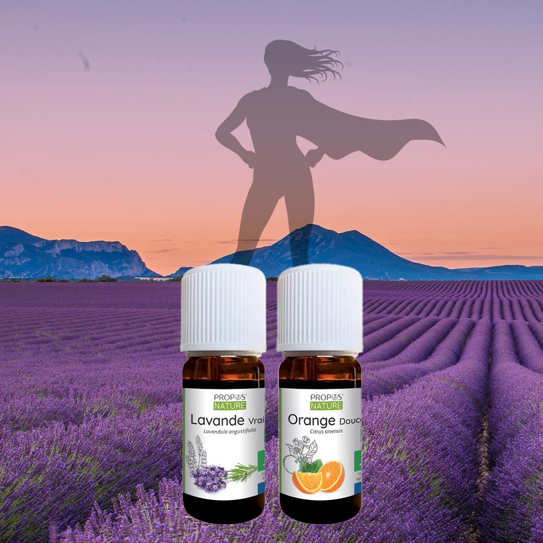 Elliotti The Ultimate Evening Diffuse Blend - Elliotti