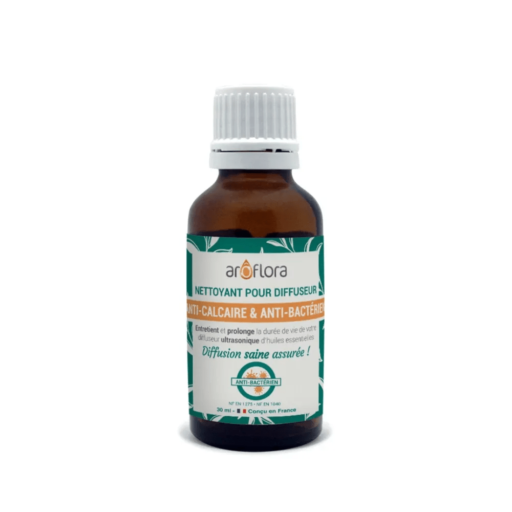 Innobiz UltraSonic Diffuser Cleaner 30ml - Elliotti