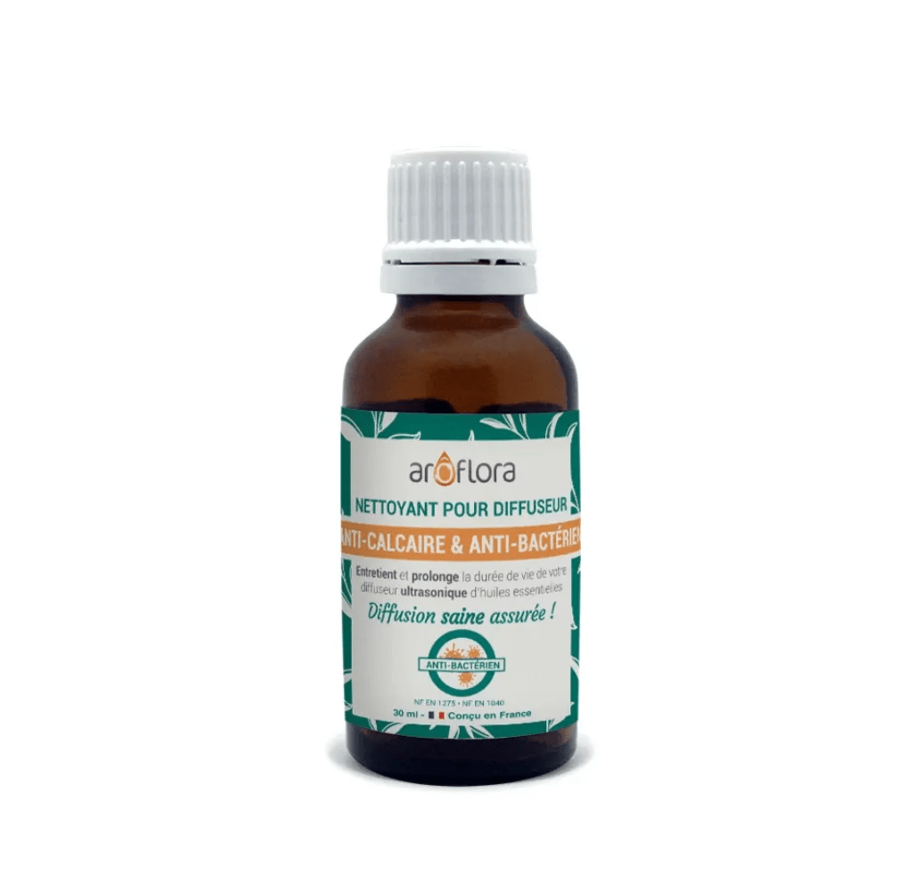 Innobiz UltraSonic Diffuser Cleaner 30ml - Elliotti