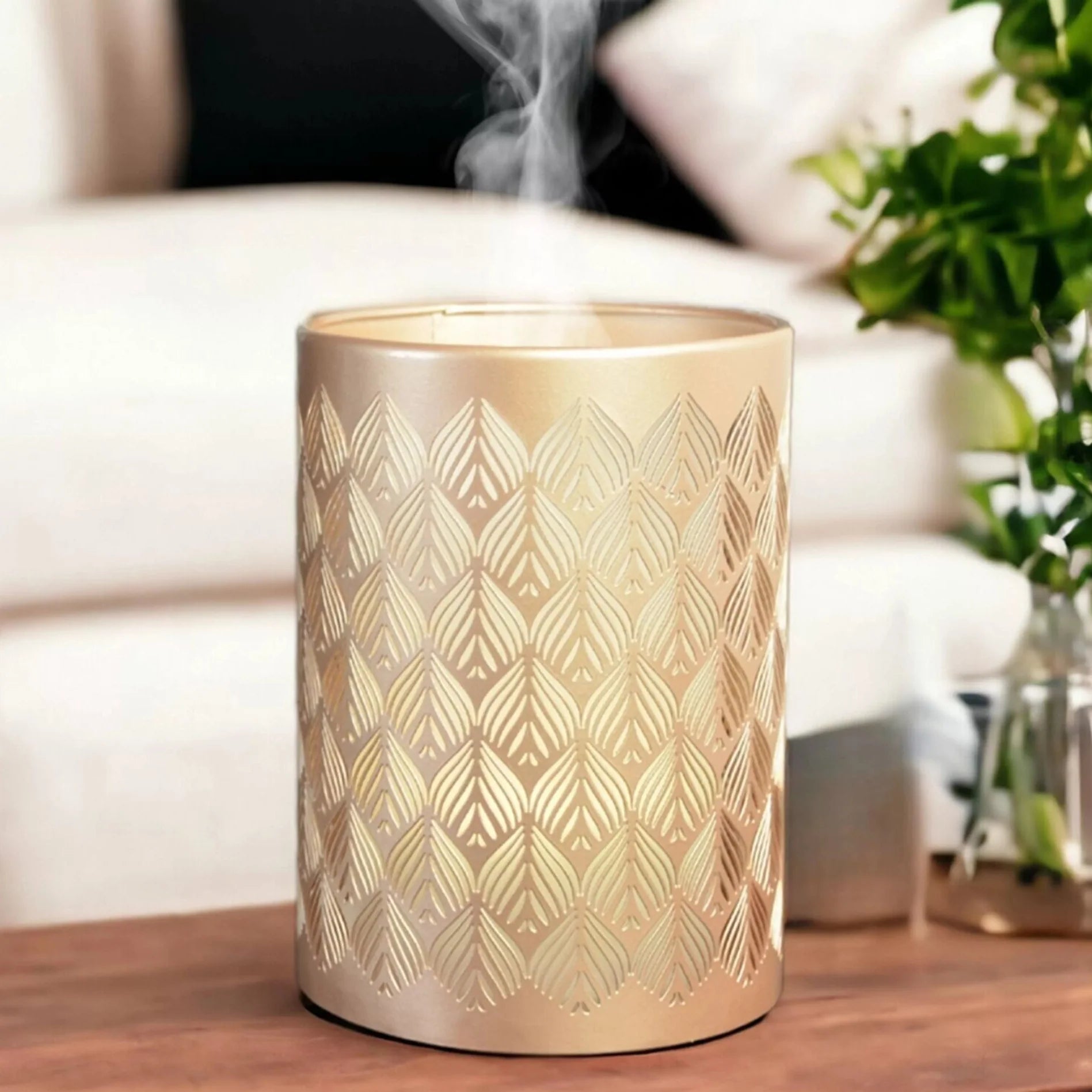 Zen Arome Vienne Ultrasonic Diffuser - 110 ml - Elliotti