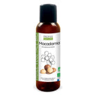 100ml Macadamia Organic Virgin Vegetable Oil - Elliotti