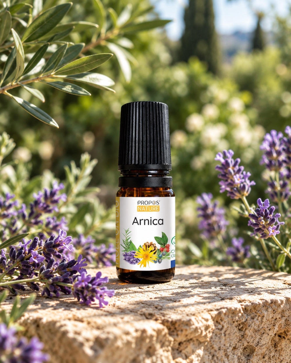 Aromatic Blends