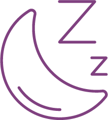 Symbol for better sleep