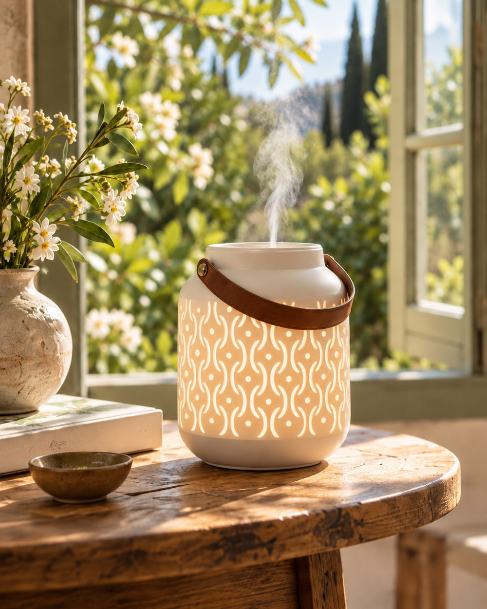 Aroma Diffusers