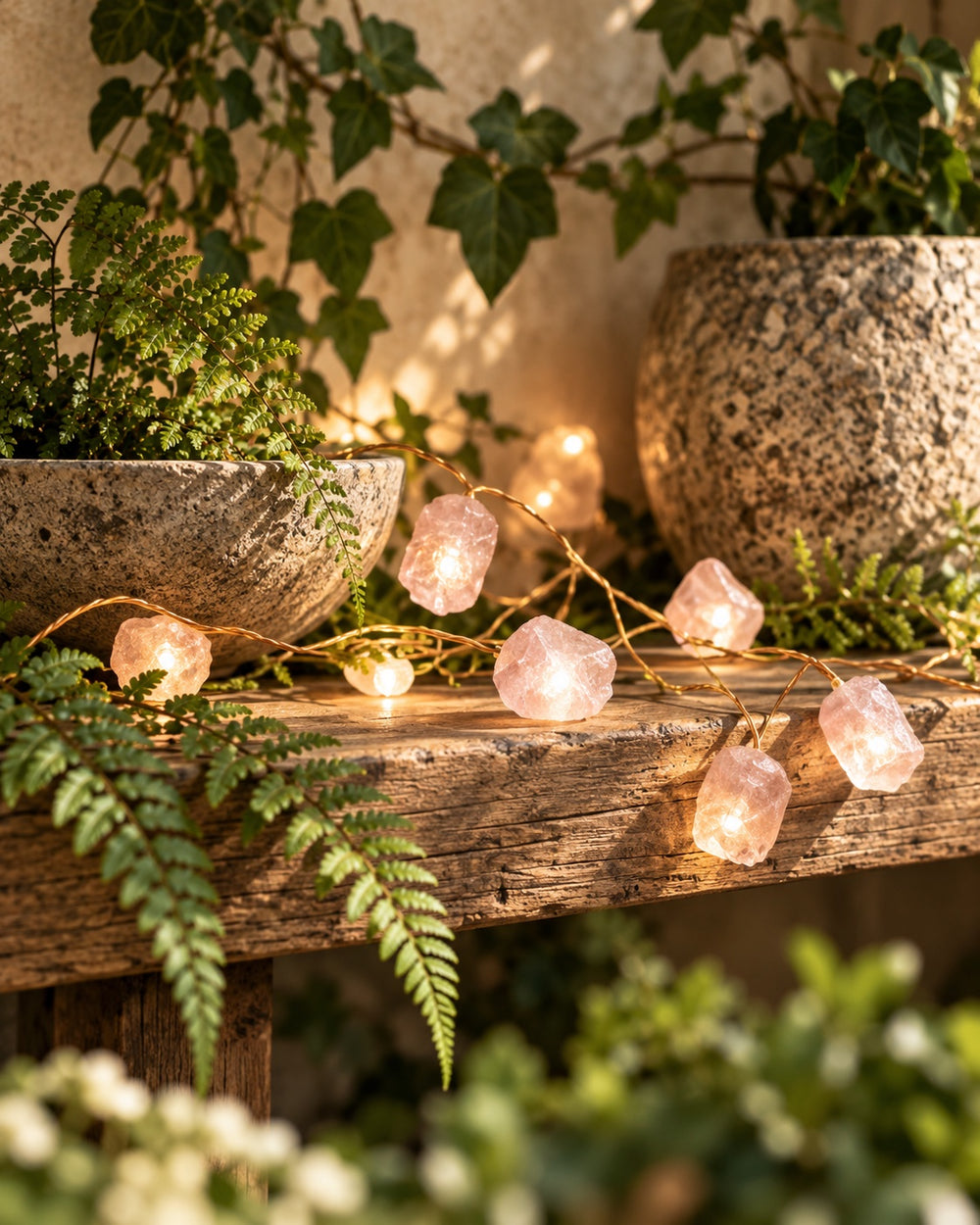 Gemstone Lights