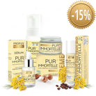 Laboratoire Propos'Nature Pur'Immortelle 4 - Step Youthful Skin Set - Elliotti