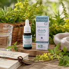 Herbiolys Agrimony No. 1 Organic Bach Flower Remedy 15ml - Elliotti