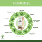 Bioptimal Agrimony Organic Infusion, 60g - Elliotti