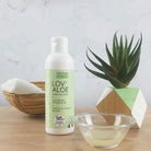 Laboratoire Propos'Nature Shampoo Organic LOV'ALOE - Elliotti