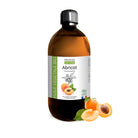 Propos'Nature Apricot Kernel Organic Virgin Oil, 500ml - Elliotti