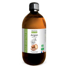 Laboratoire Propos'Nature Argan Organic Virgin Oil (AB) - Elliotti