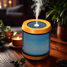 Innobiz Aroma Diffuser Audelia, 60m² - Elliotti