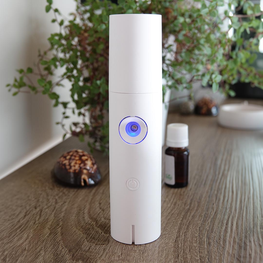 Innobiz Aroma Diffuser Lilia Wireless - Elliotti