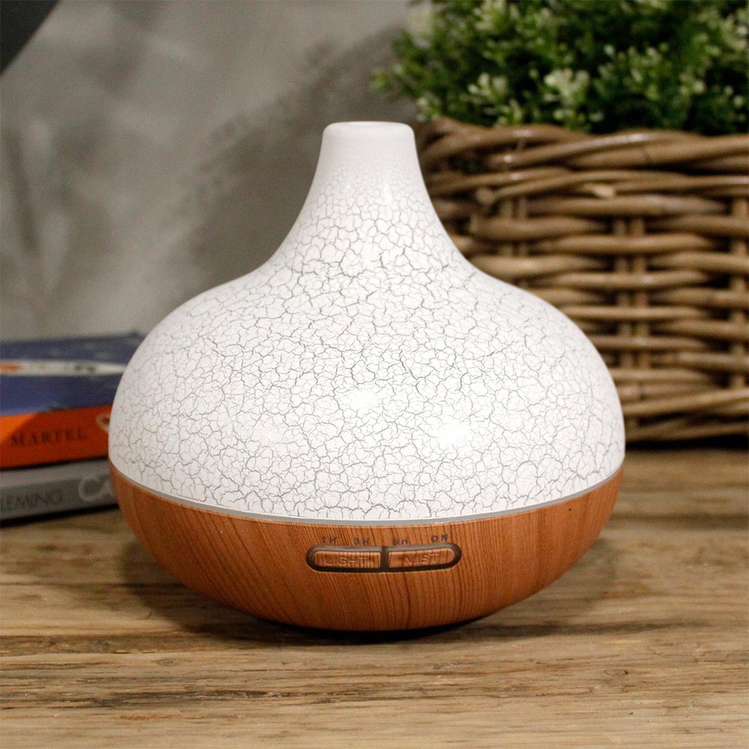 AW Artisan Aroma Diffuser Santorini - Elliotti