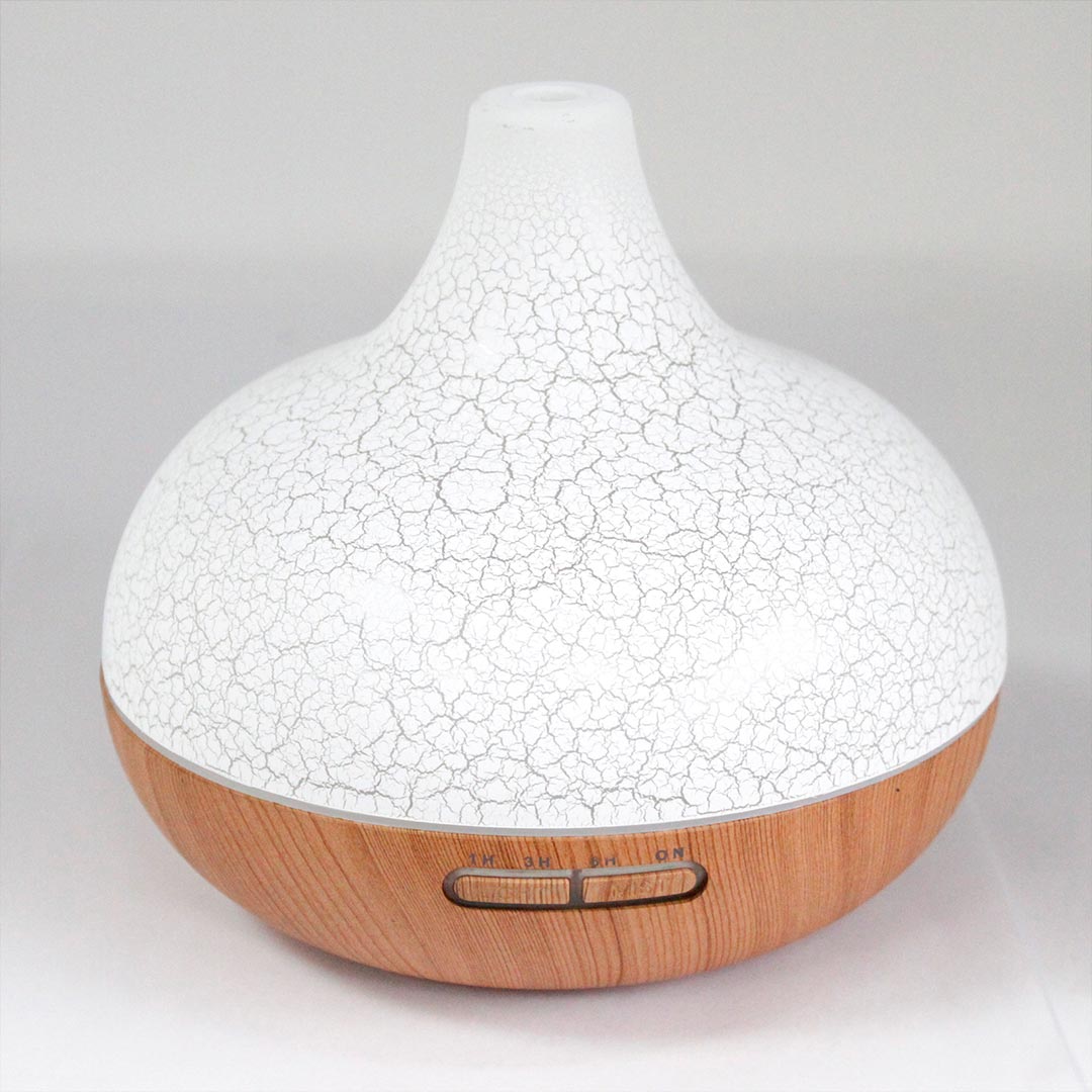 AW Artisan Aroma Diffuser Santorini - Elliotti