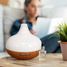 AW Artisan Aroma Diffuser Santorini - Elliotti