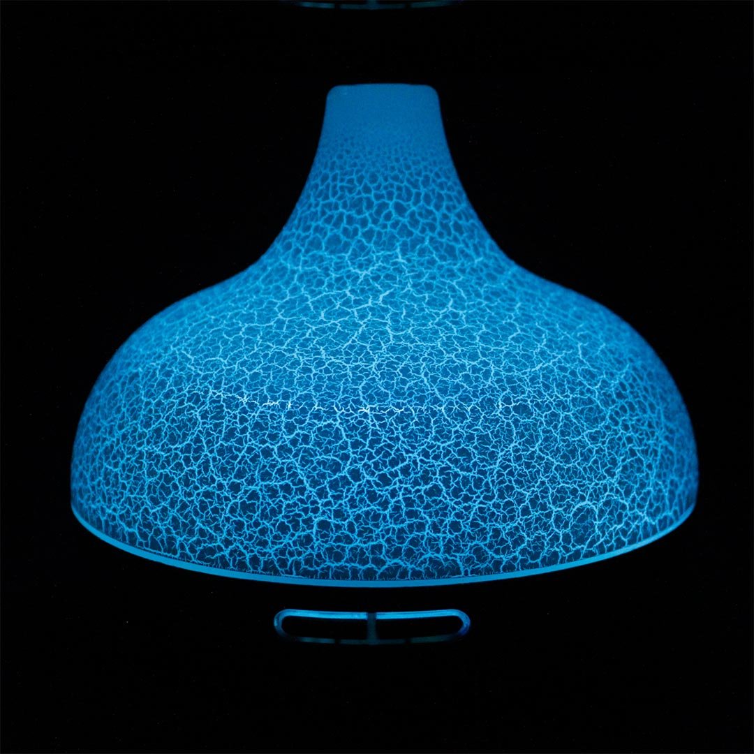 AW Artisan Aroma Diffuser Santorini - Elliotti