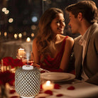 Innobiz Aroma Diffuser Vanelia, 50 m² - Elliotti