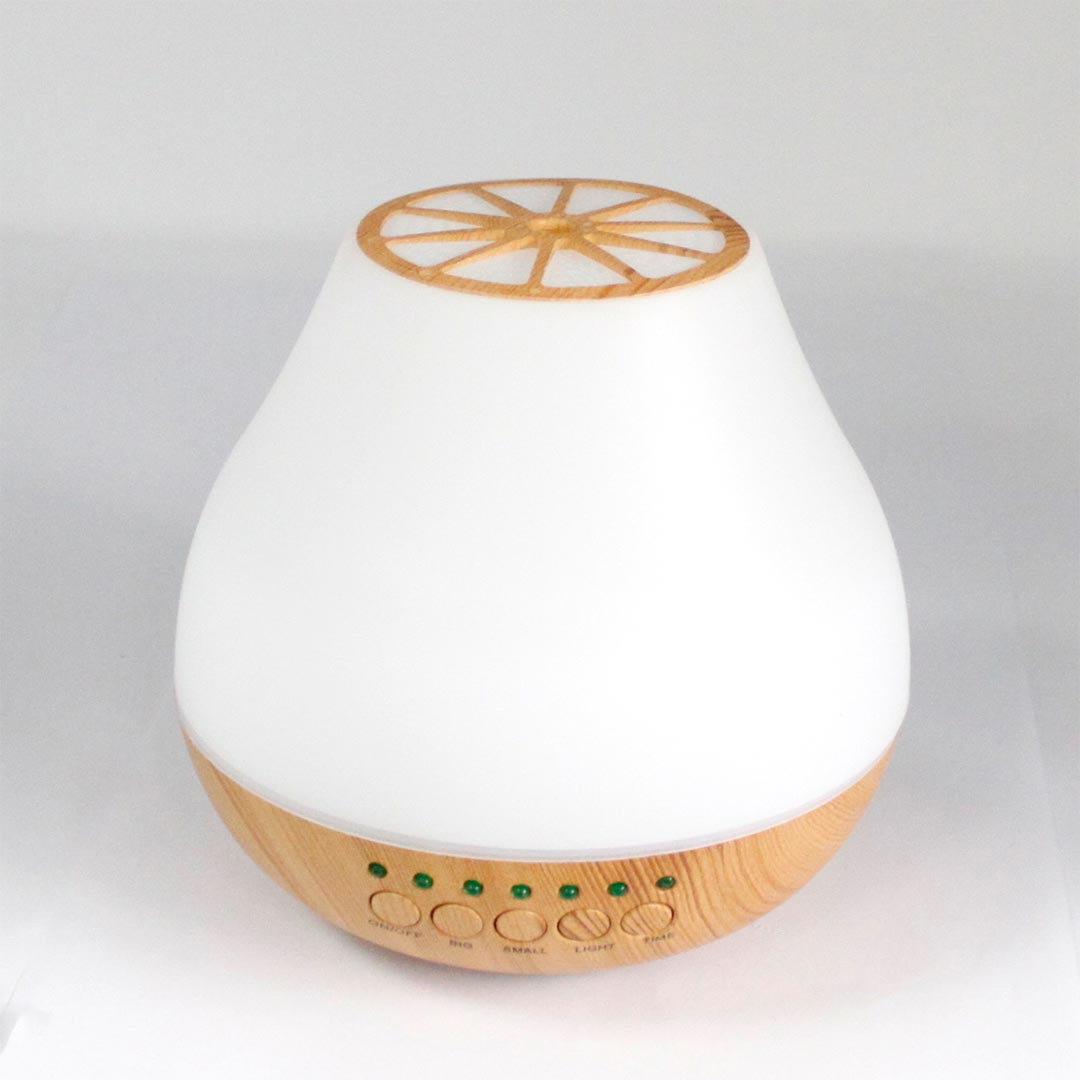 AW Artisan Aroma Diffuser Viennese - Elliotti