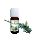 Laboratoire Propos'Nature Atlas Cedarwood Organic Essential Oil, 10ml - Elliotti
