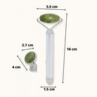 Zen Arome Aventurine - Electric Face Massager - Elliotti