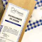 Propos'Nature Sodium bicarbonate - Household Ingredient - 500g - Elliotti