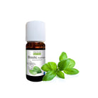 Laboratoire Propos'Nature Basil Tropic Organic Essential Oil, 10ml - Elliotti