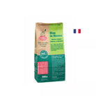 La Droguerie Ecologique - ECODIS Blanc de Meudon - Natural Cleaning & Eco Friendly Polish, 500g - Elliotti