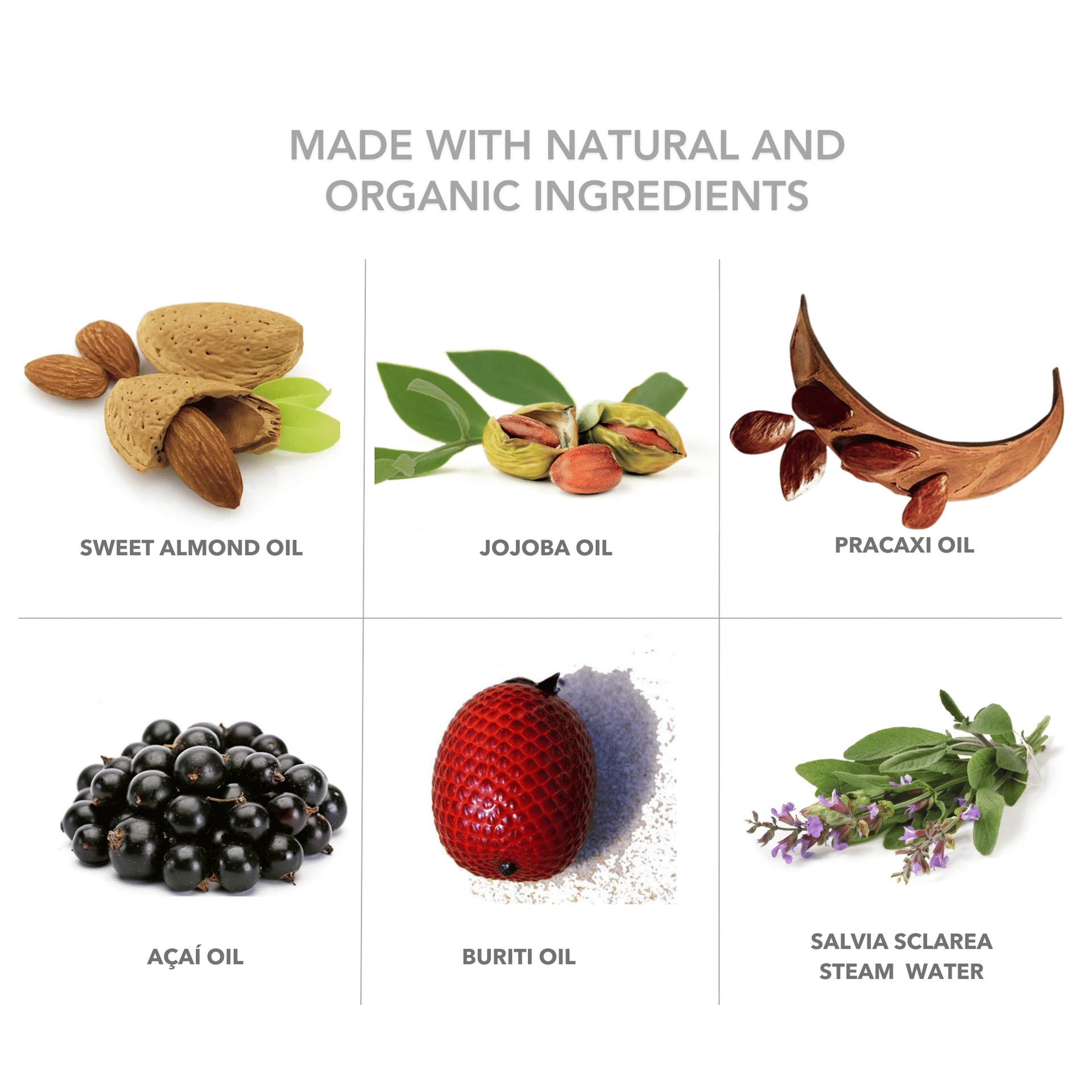 Baims Natural Makeup Botanic Blur Concealer* - Elliotti