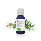 Ad Naturam Cajeput Organic Essential Oil, 10ml - Elliotti