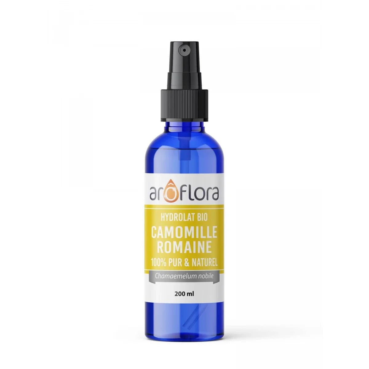 INNOBIZ Chamomile Roman Organic Hydrosol, 200ml - Elliotti