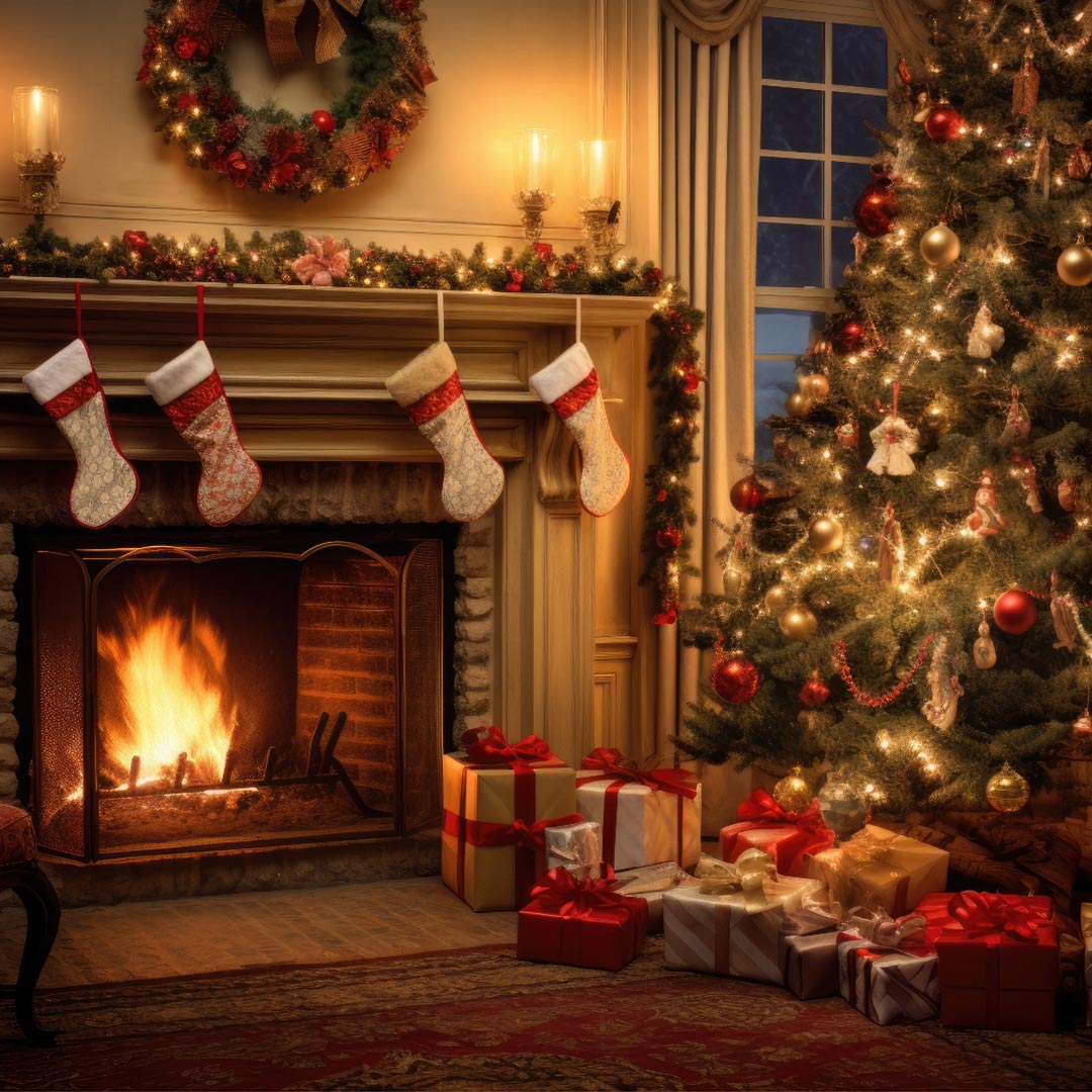 Elliotti Christmas Blend Joy - Elliotti