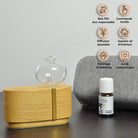 Zen Arome Cimia Cold Nebulization Diffuser - Elliotti