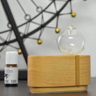 Zen Arome Cimia Cold Nebulization Diffuser - Elliotti