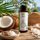 Propos'Nature Coconut Organic Virgin Oil, 100ml - Elliotti