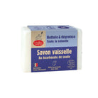 La Droguerie Ecologique - ECODIS Dishwashing Soap with Baking Soda, 150g - Elliotti
