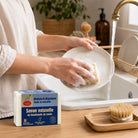 La Droguerie Ecologique - ECODIS Dishwashing Soap with Baking Soda, 150g - Elliotti