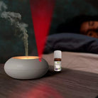 Innobiz Dreamalia - Ultrasonic diffuser with guided breathing - Elliotti