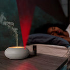 Innobiz Dreamalia - Ultrasonic diffuser with guided breathing - Elliotti