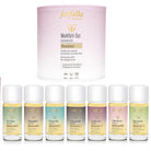 Edelstein-Balance® Edelstein-Balance® Oil, Feel-good set - Elliotti