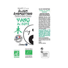 Propos'Nature Energy Elixir No. 01 Yang of Wood (Liver) - 50ml - Elliotti