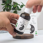 Propos'Nature Energy Elixir No. 10 Yin of Water (Kidney) - 50ml - Elliotti