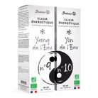 Propos'Nature Energy Elixir No. 10 Yin of Water (Kidney) - 50ml - Elliotti