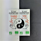 Propos'Nature Energy Elixir No. 3 Bio - Chinese Medicine - 50ML - Elliotti