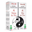 Propos'Nature Energy Elixir No. 3 Yang of Fire (Heart) - 50ml - Elliotti