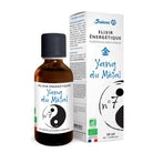Propos'Nature Energy Elixir No. 7 Yang of Metal (Lung) - 50ml - Elliotti