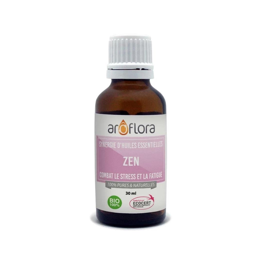 Innobiz Essential Oil Blend - Zen 30ml - Elliotti