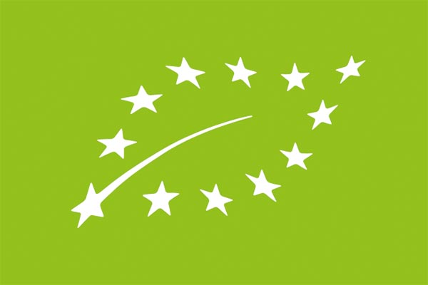 EU Organic Logo