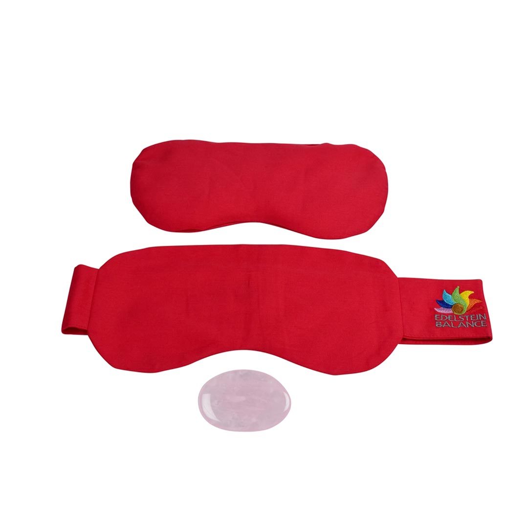 Edelstein - Balance® Eye Pillow Set Edelstein Balance® Joy of Life - Elliotti