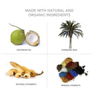 Baims Natural Makeup Eyeliner** - Elliotti